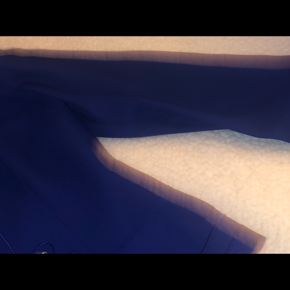 Dressed and embellished blazer - Picture 3 of 8